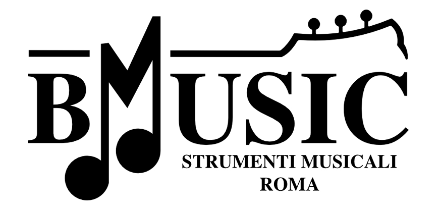 BMusic Logo