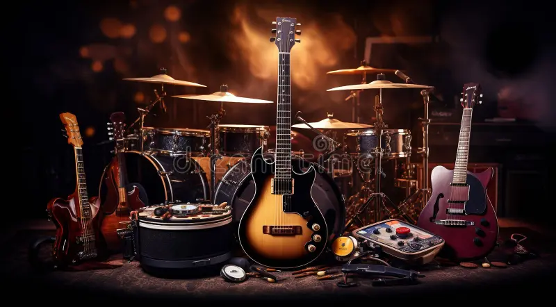 Fender Guitar Sale